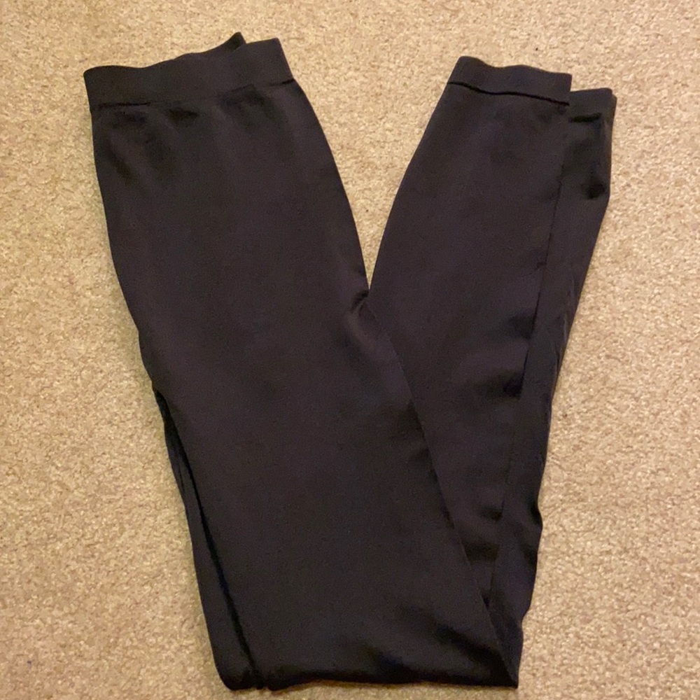 Seamless leggings